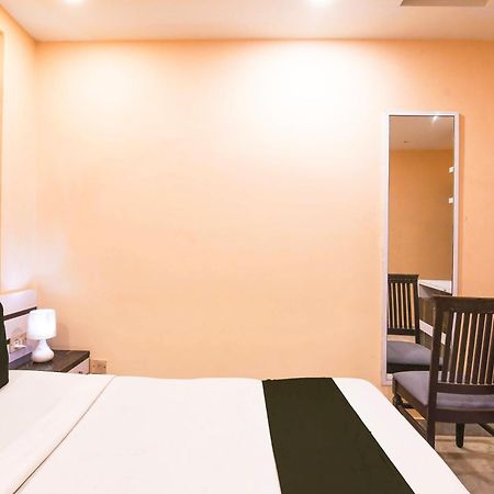 Hotel O The Stay Calcutta Extérieur photo