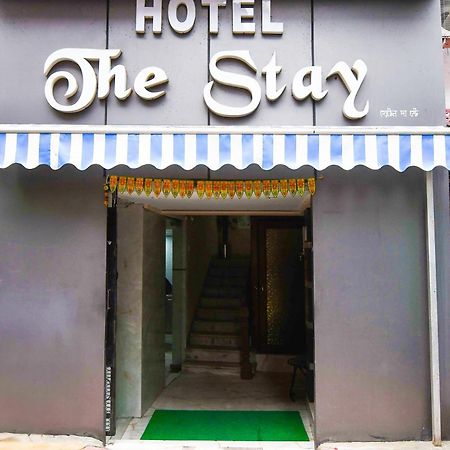 Hotel O The Stay Calcutta Extérieur photo