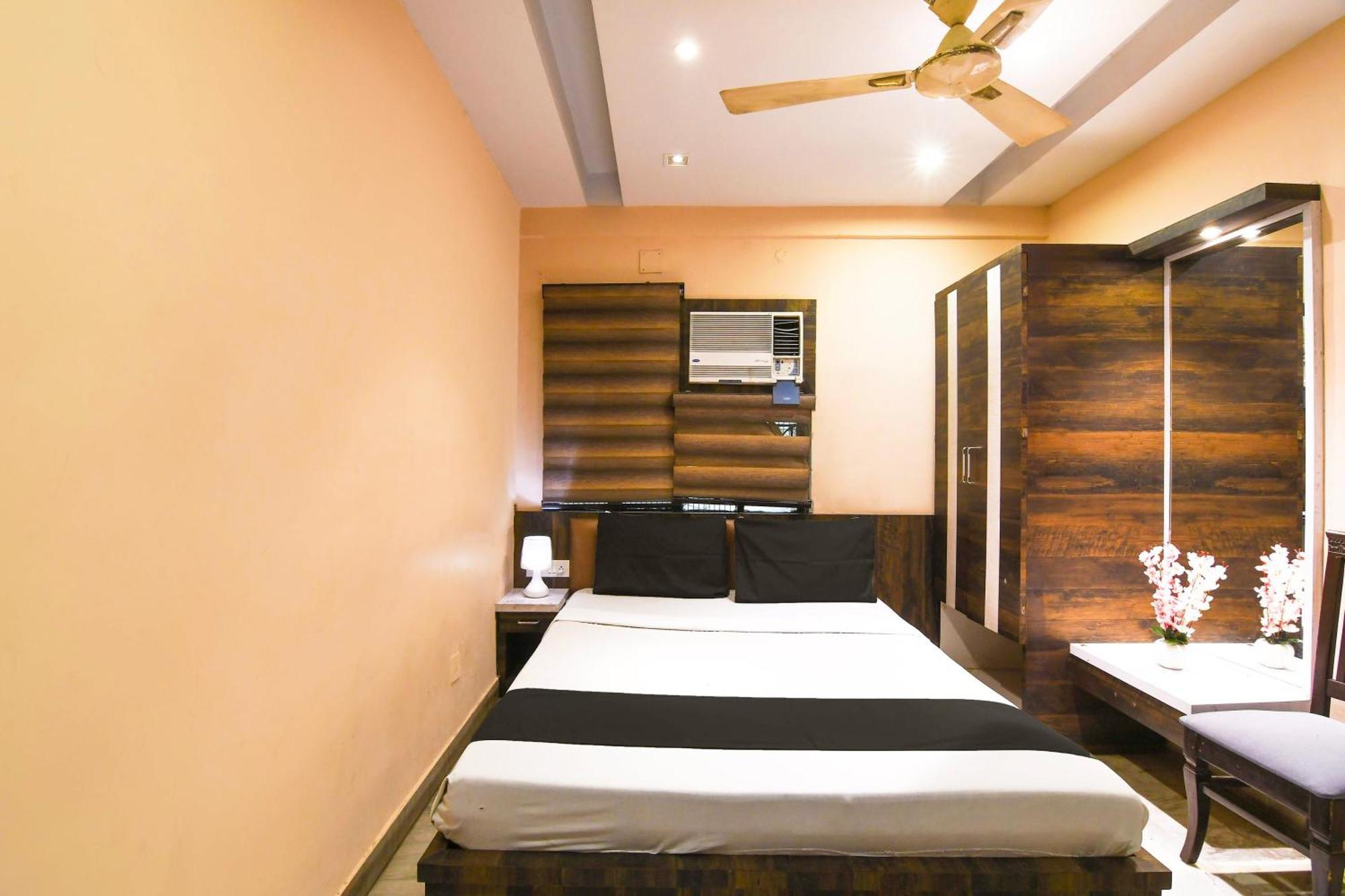 Hotel O The Stay Calcutta Extérieur photo