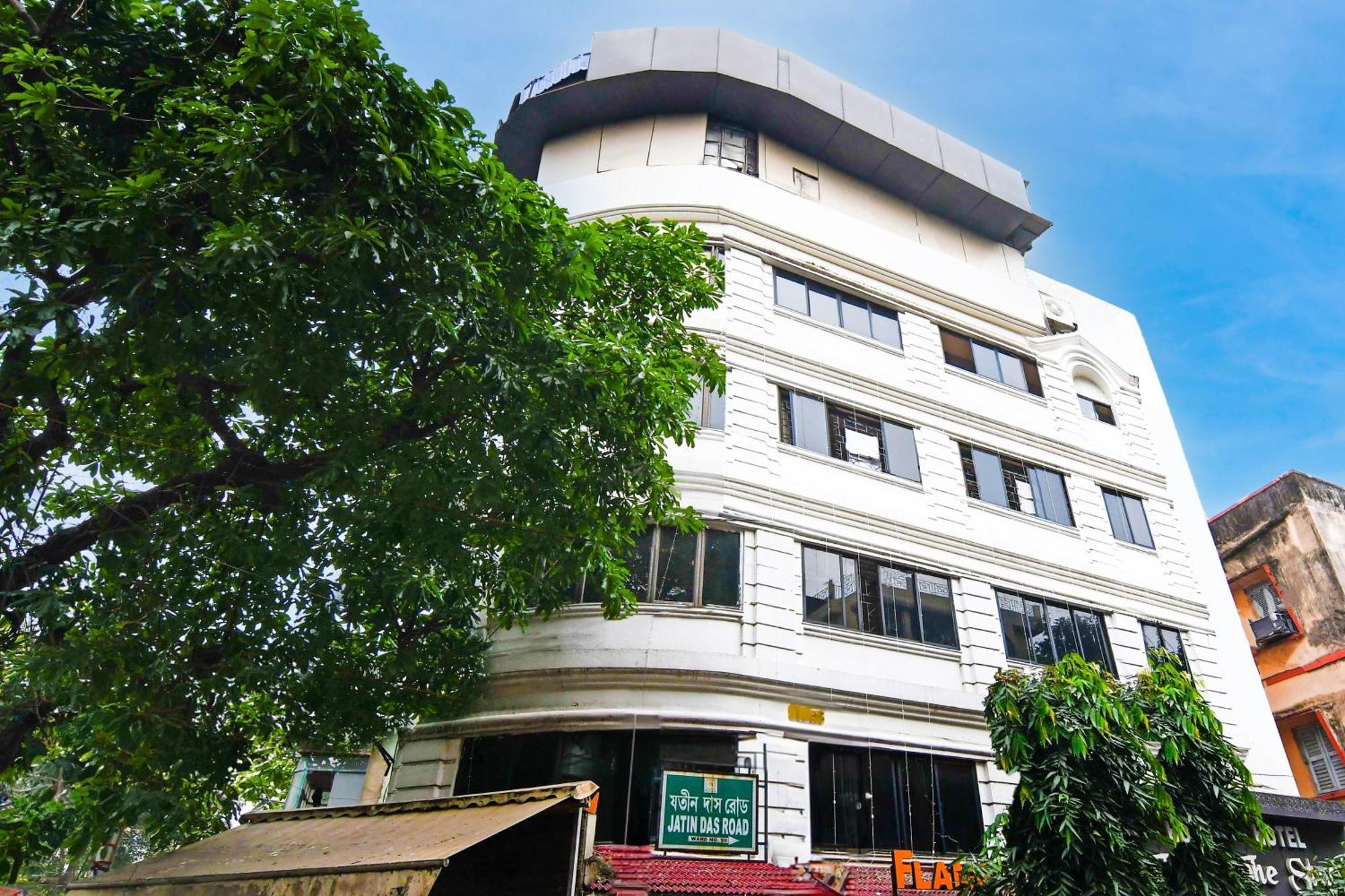 Hotel O The Stay Calcutta Extérieur photo