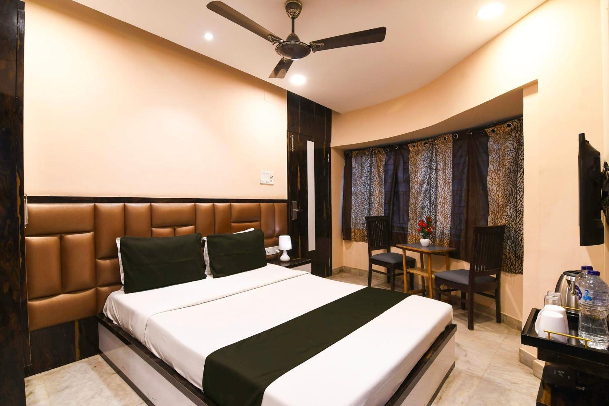 Hotel O The Stay Calcutta Extérieur photo