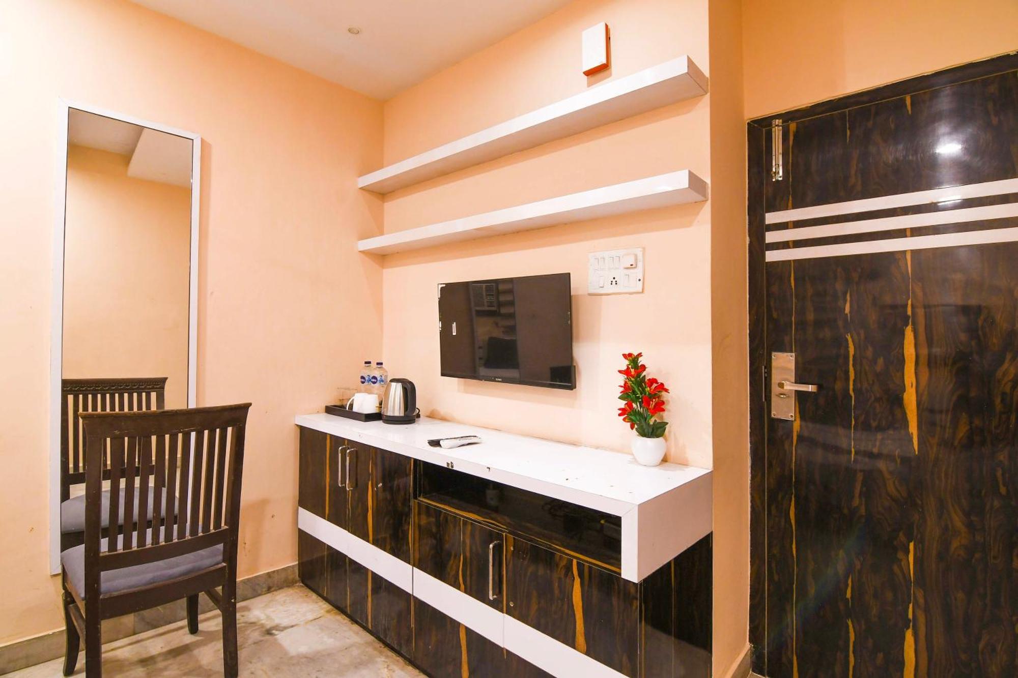 Hotel O The Stay Calcutta Extérieur photo