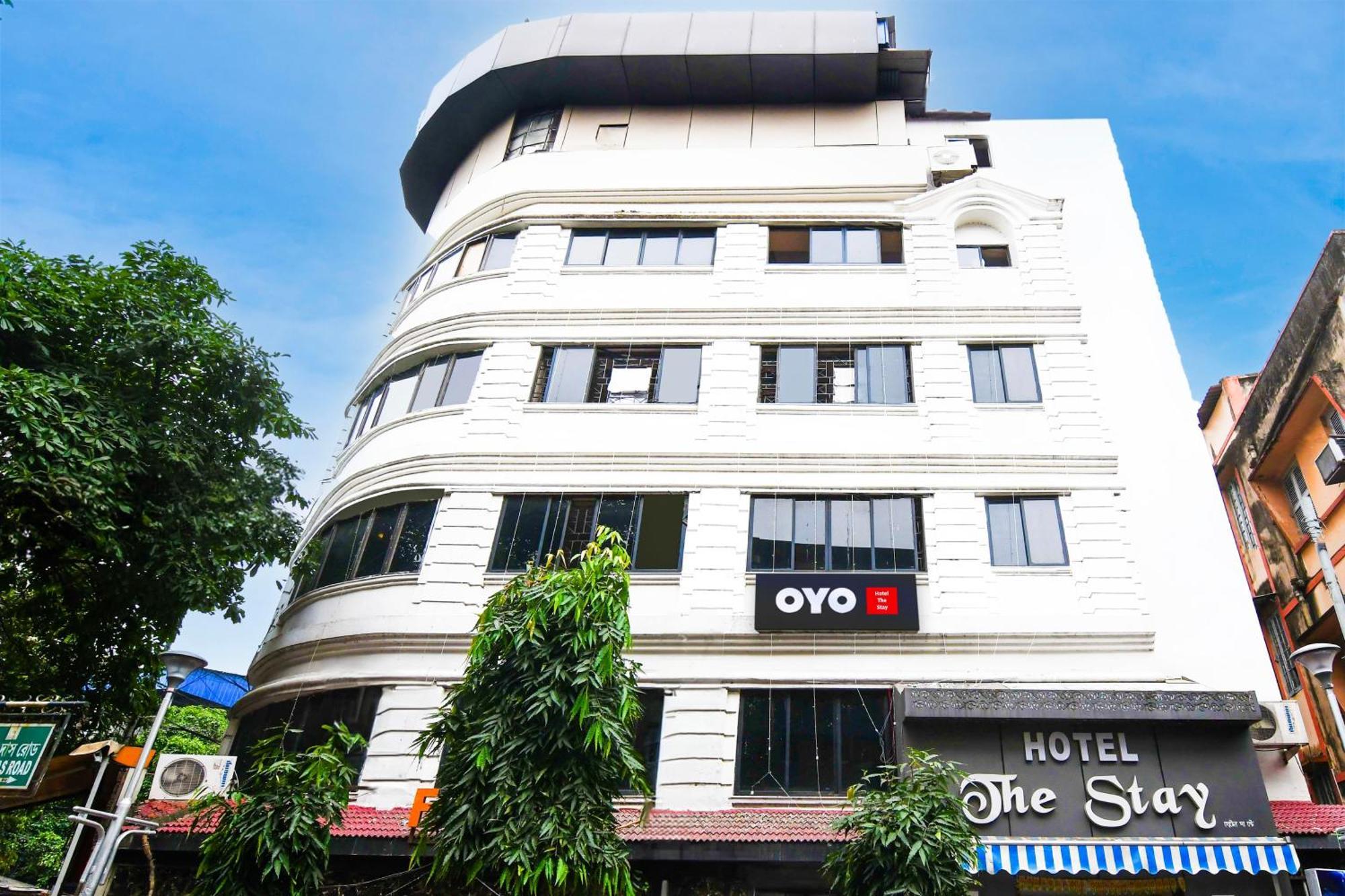 Hotel O The Stay Calcutta Extérieur photo
