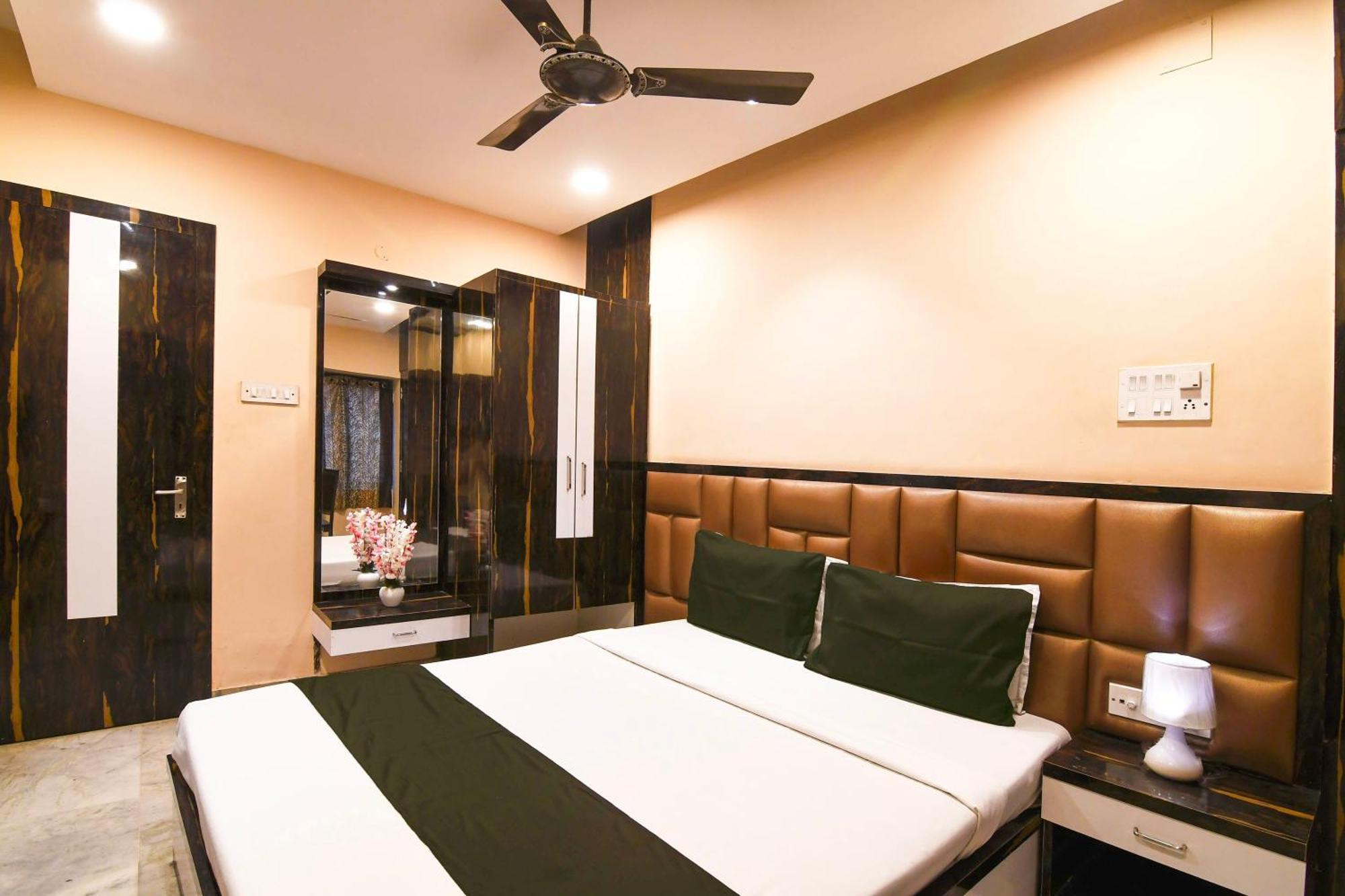 Hotel O The Stay Calcutta Extérieur photo