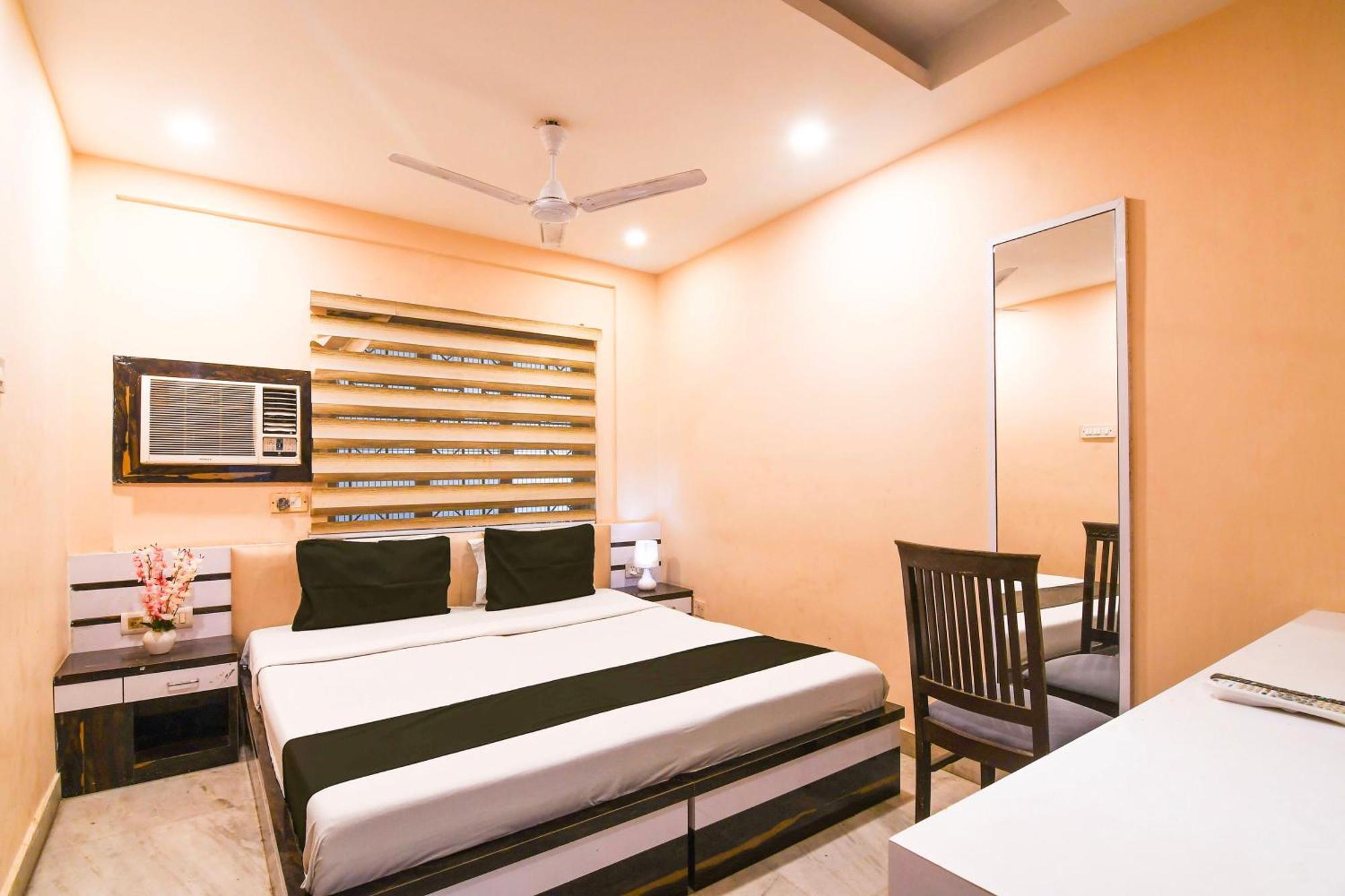 Hotel O The Stay Calcutta Extérieur photo