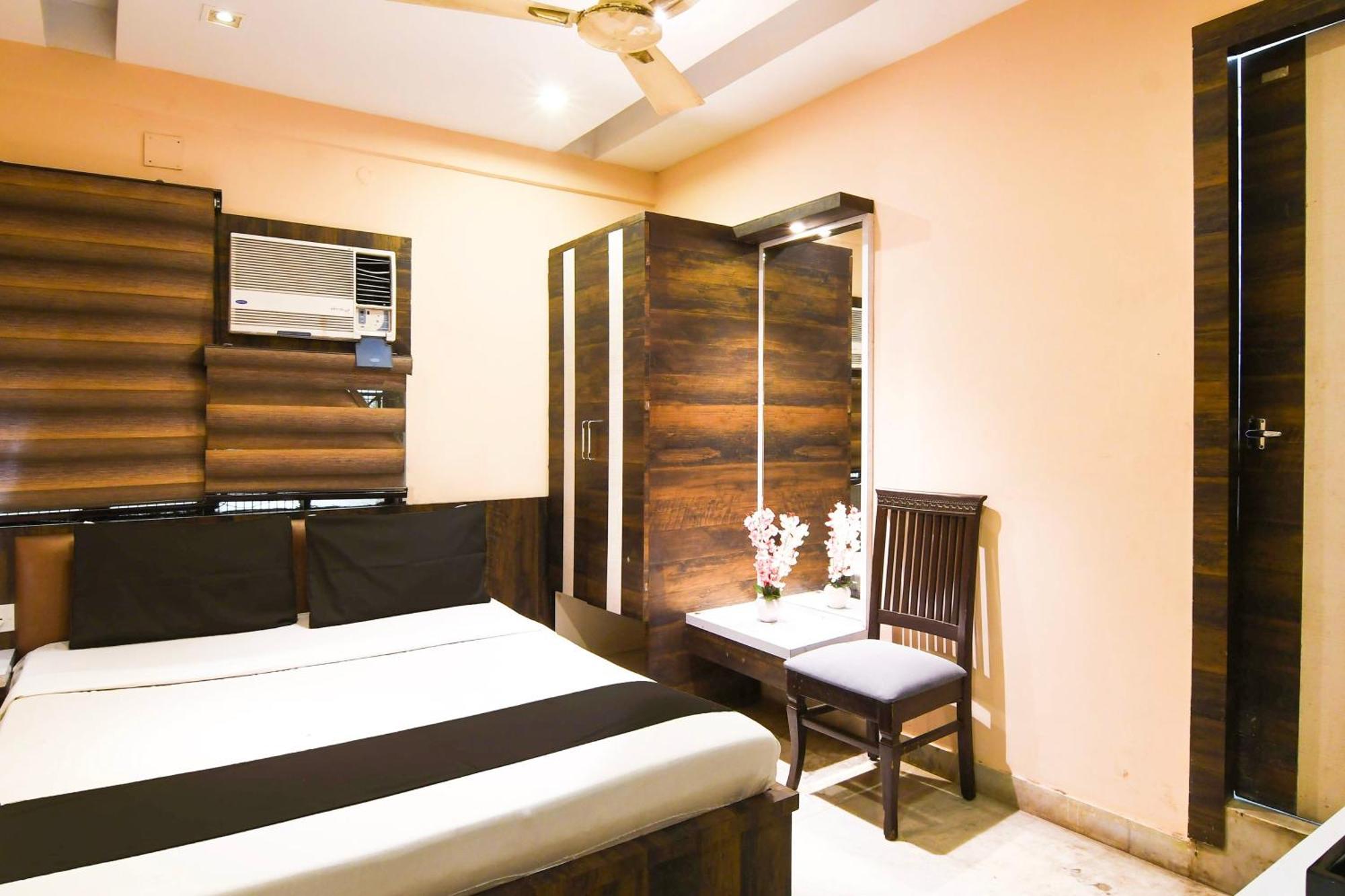 Hotel O The Stay Calcutta Extérieur photo