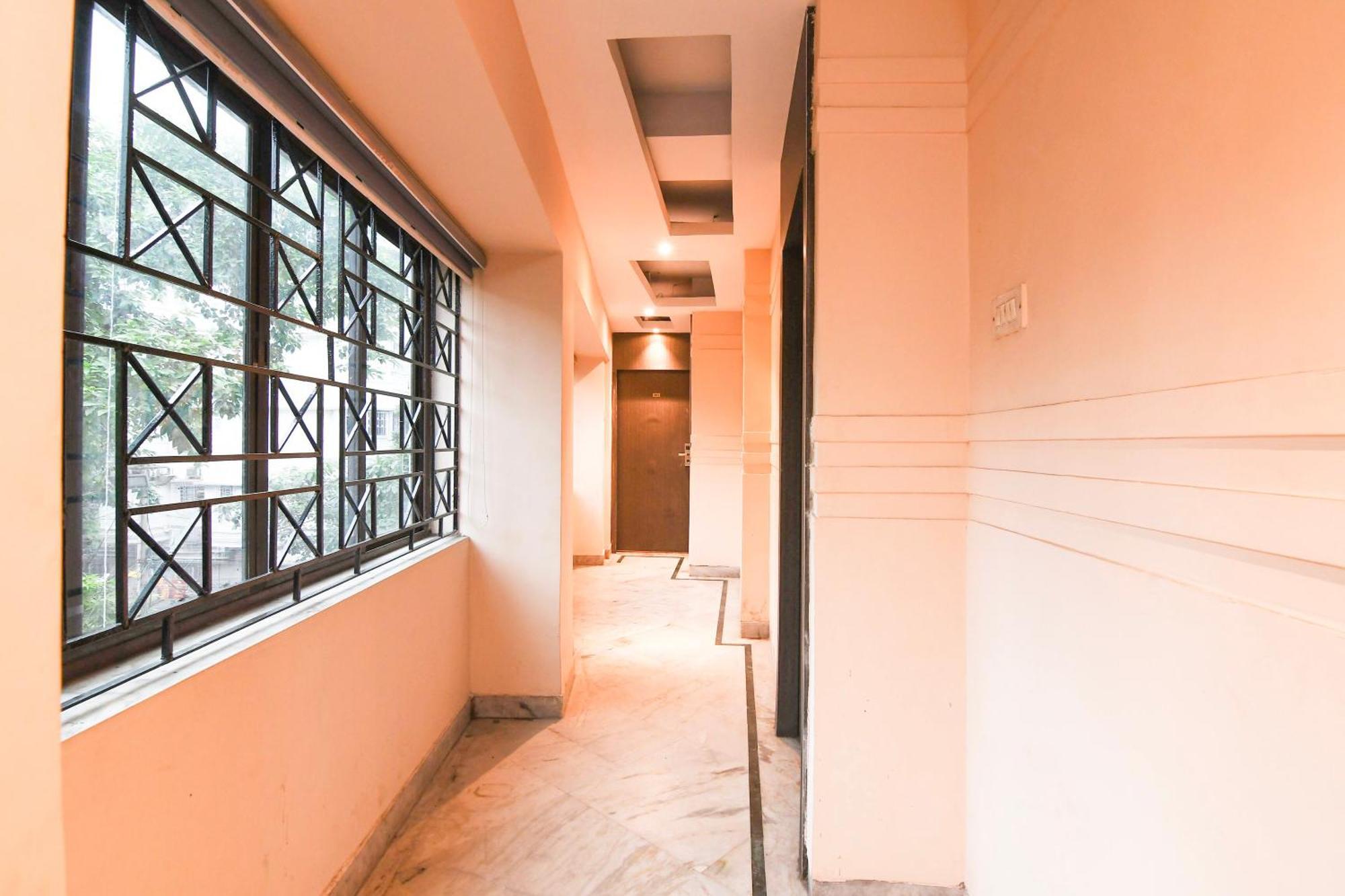 Hotel O The Stay Calcutta Extérieur photo