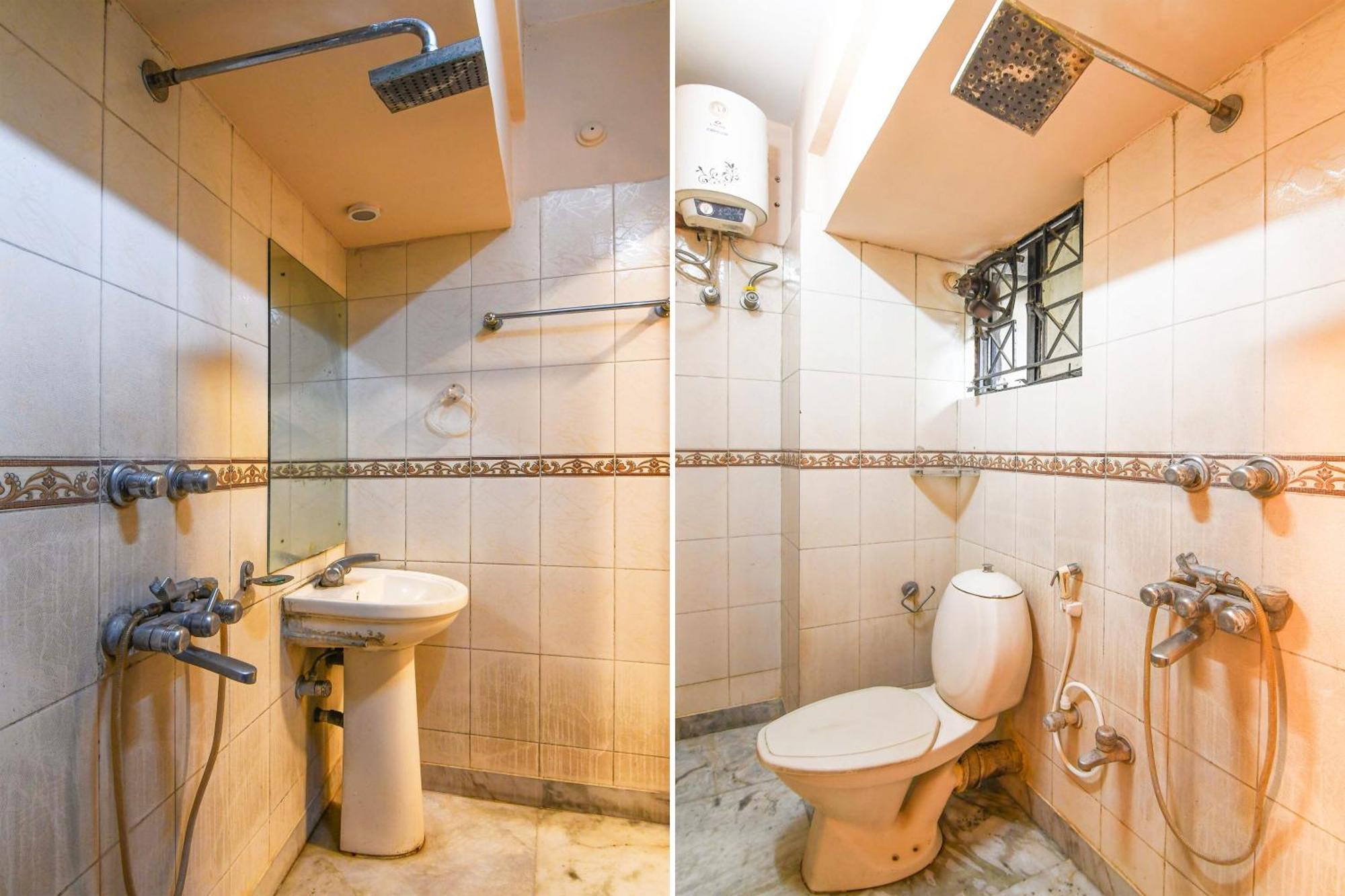 Hotel O The Stay Calcutta Extérieur photo