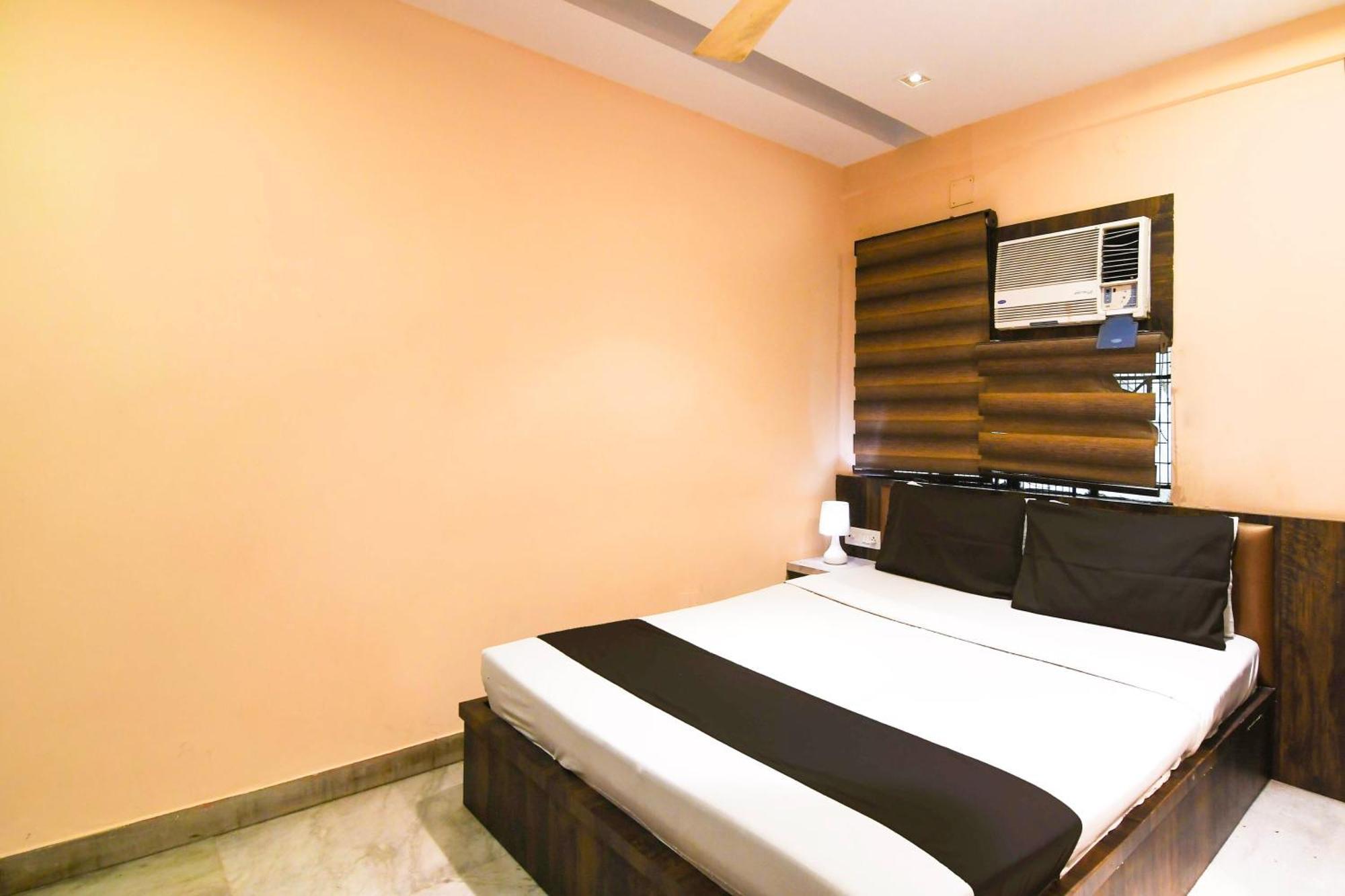 Hotel O The Stay Calcutta Extérieur photo