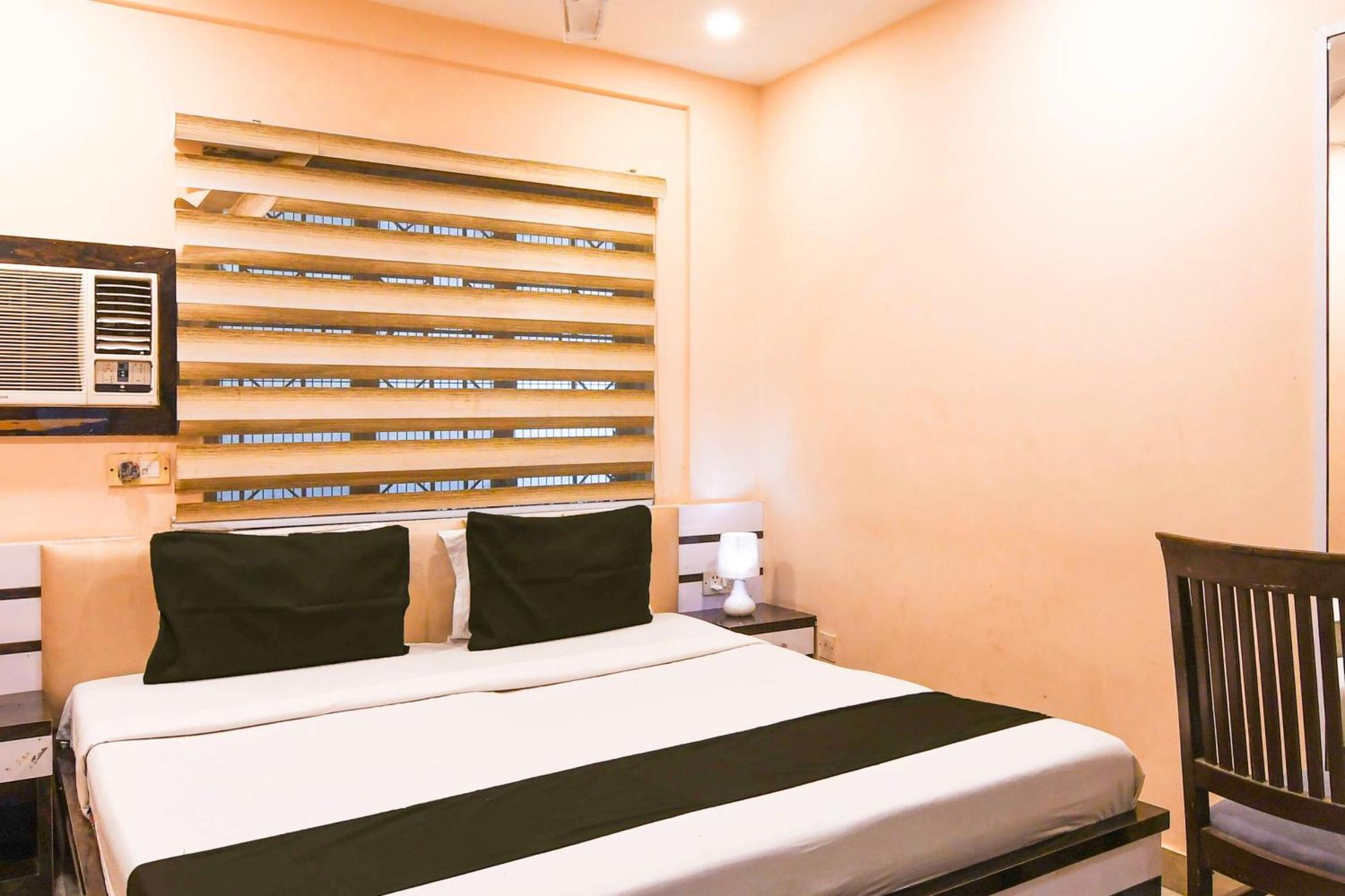 Hotel O The Stay Calcutta Extérieur photo