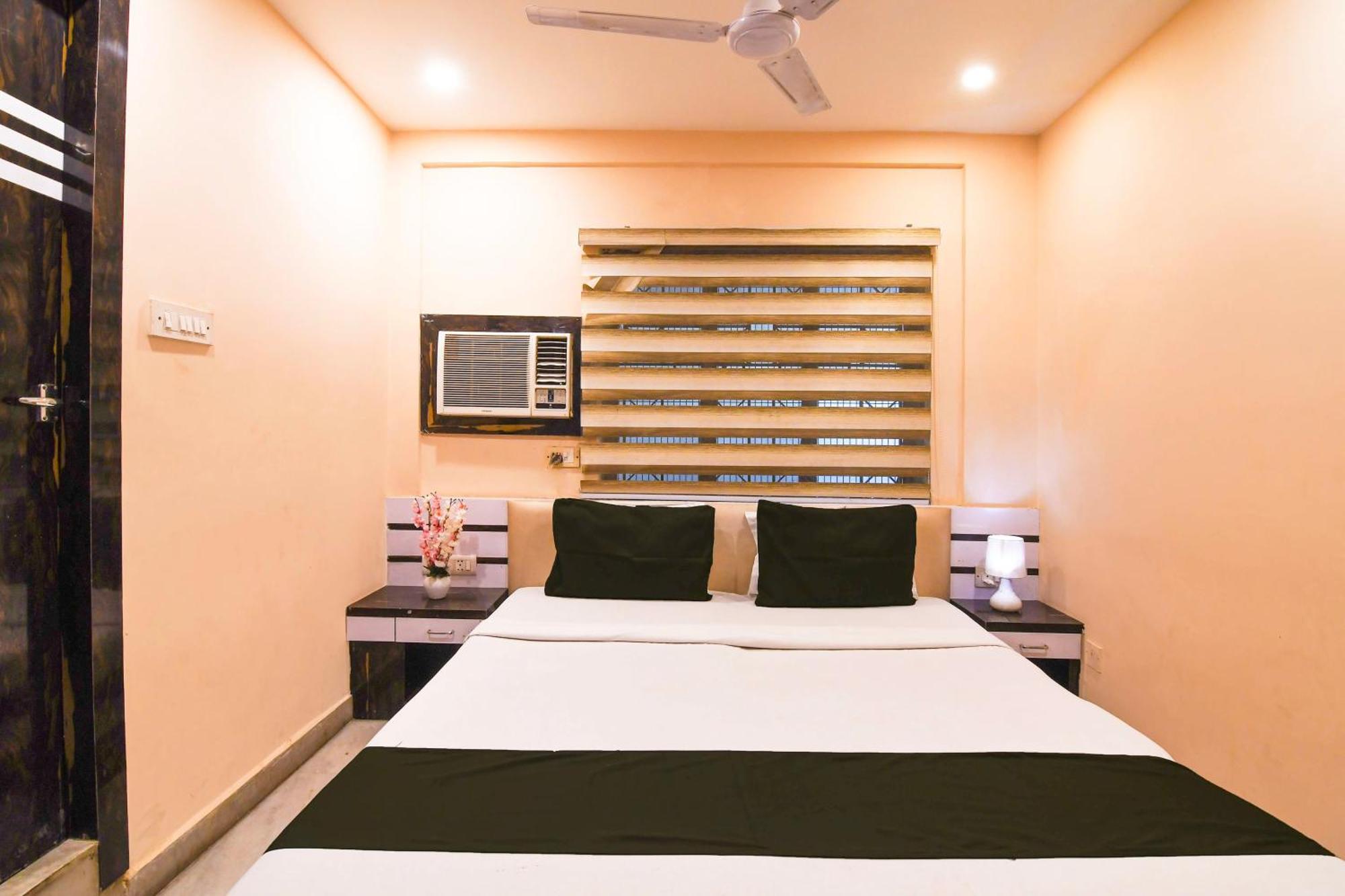 Hotel O The Stay Calcutta Extérieur photo