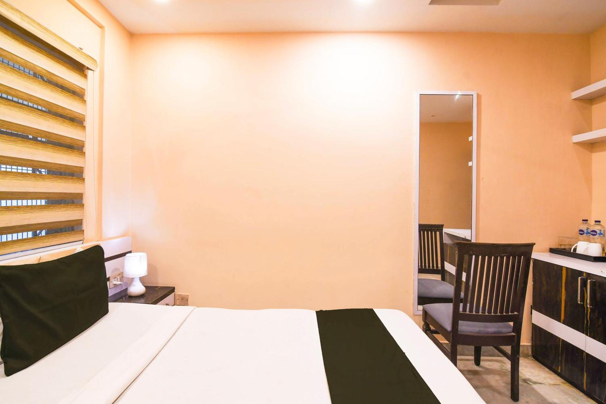 Hotel O The Stay Calcutta Extérieur photo