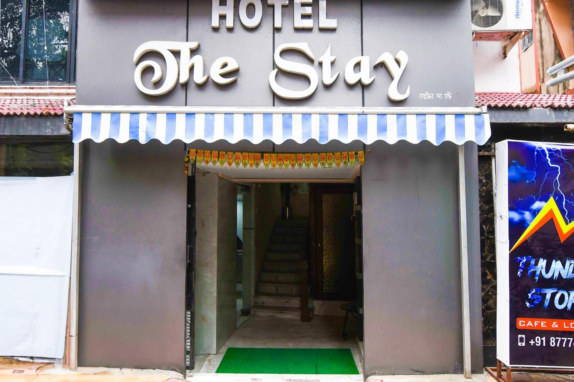 Hotel O The Stay Calcutta Extérieur photo