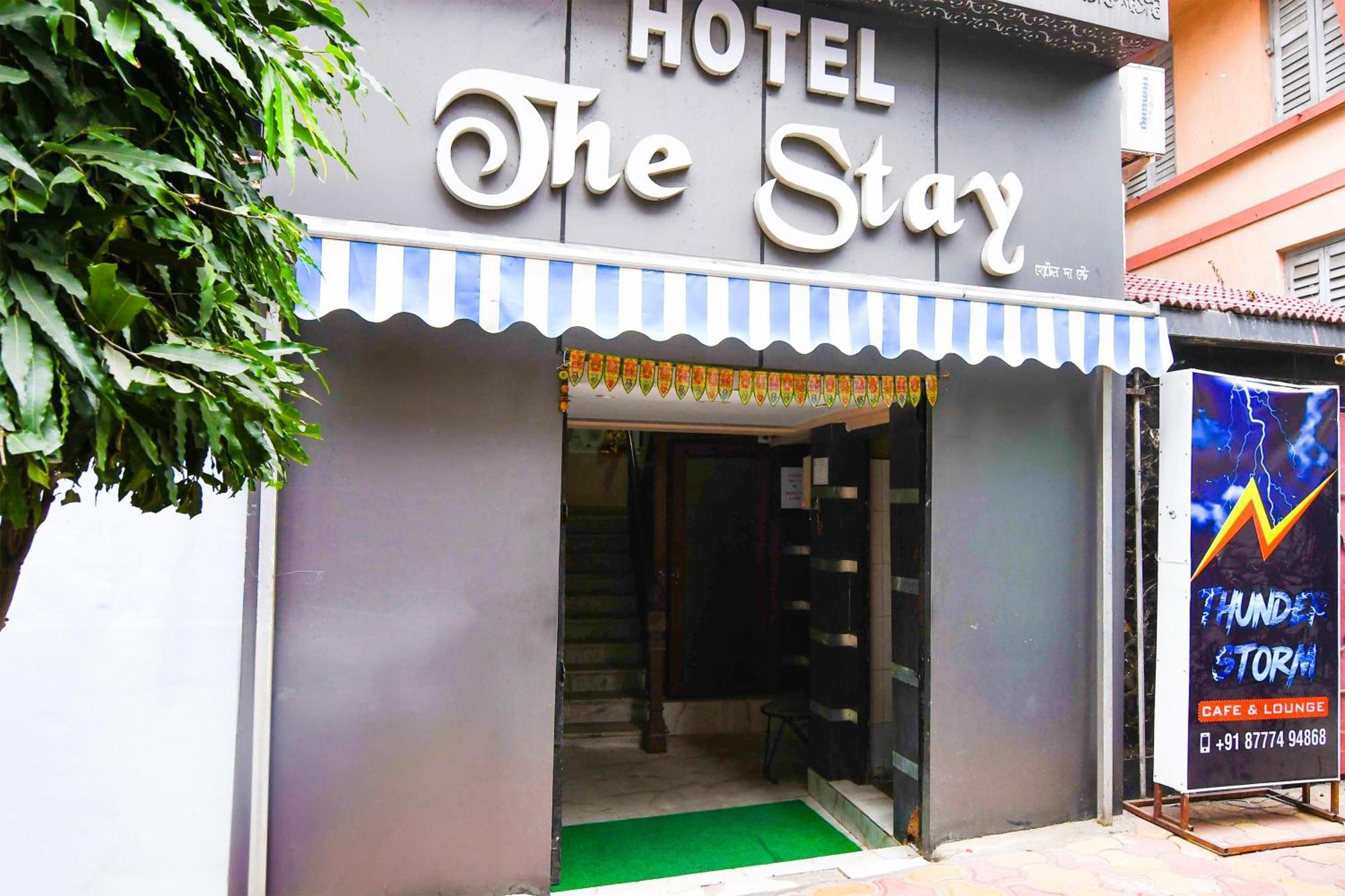 Hotel O The Stay Calcutta Extérieur photo