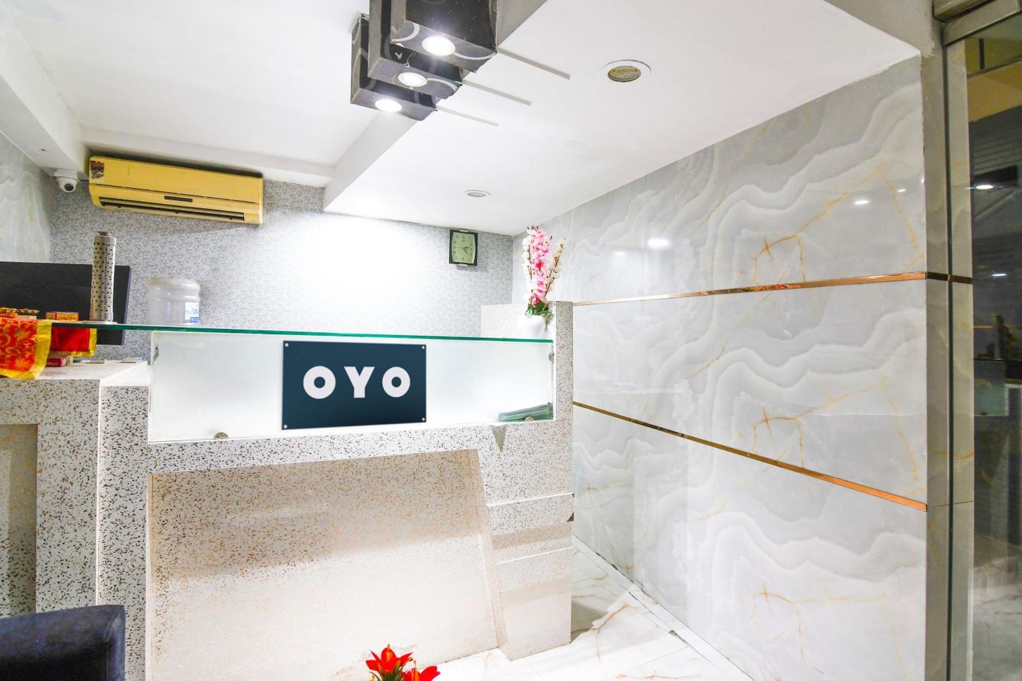 Hotel O The Stay Calcutta Extérieur photo