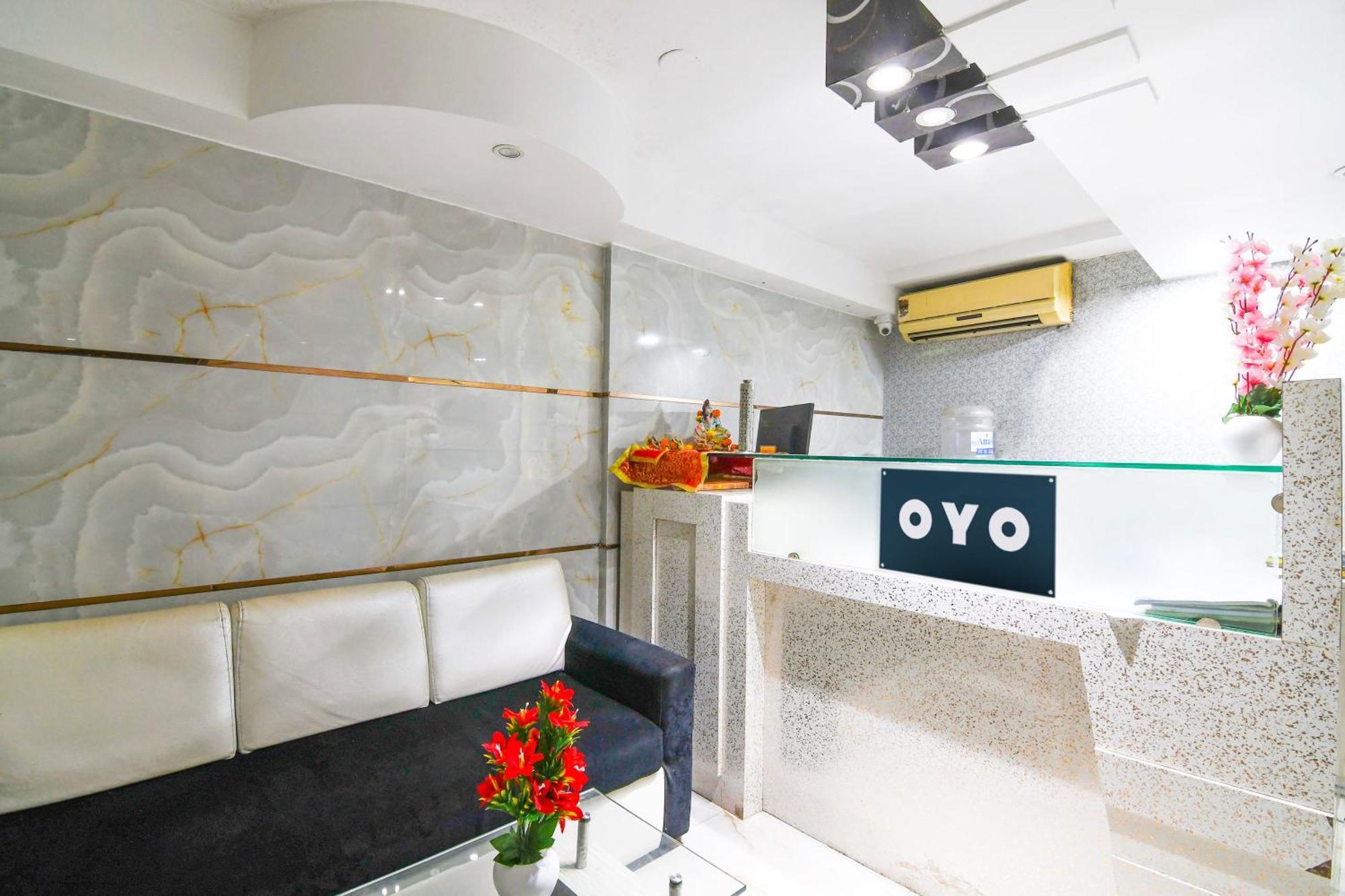 Hotel O The Stay Calcutta Extérieur photo