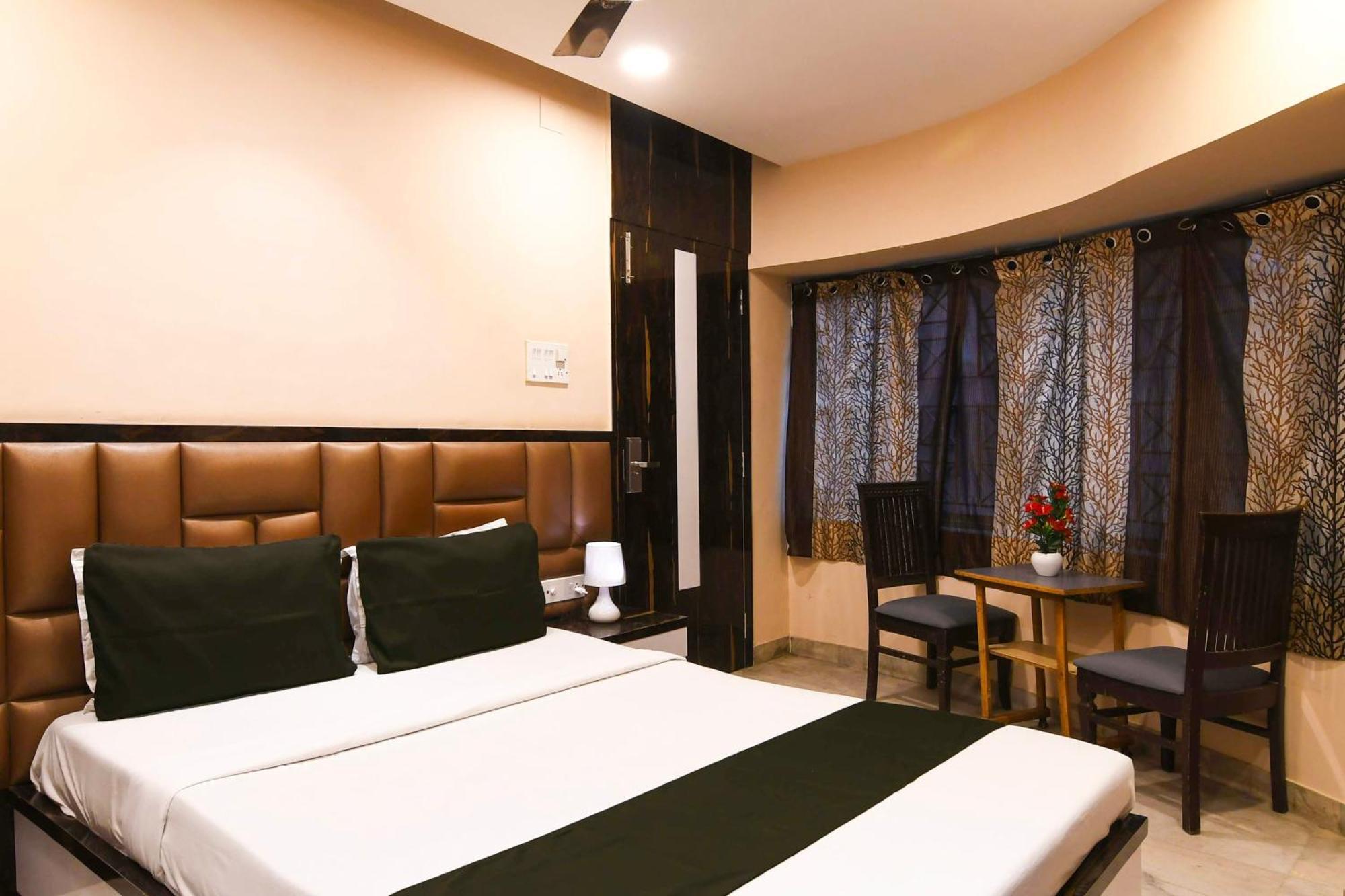 Hotel O The Stay Calcutta Extérieur photo